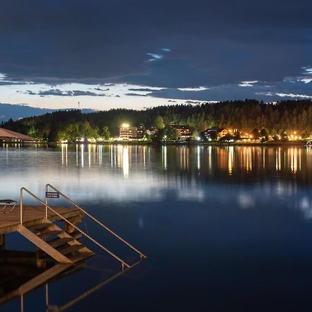 Hotelresort Klopeinersee Sankt Kanzian am Klopeiner See Exterior foto