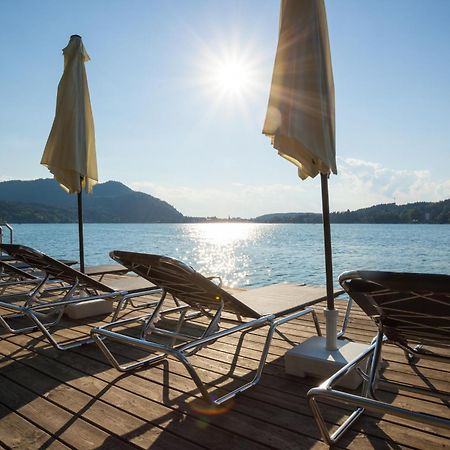 Hotelresort Klopeinersee Sankt Kanzian am Klopeiner See Exterior foto
