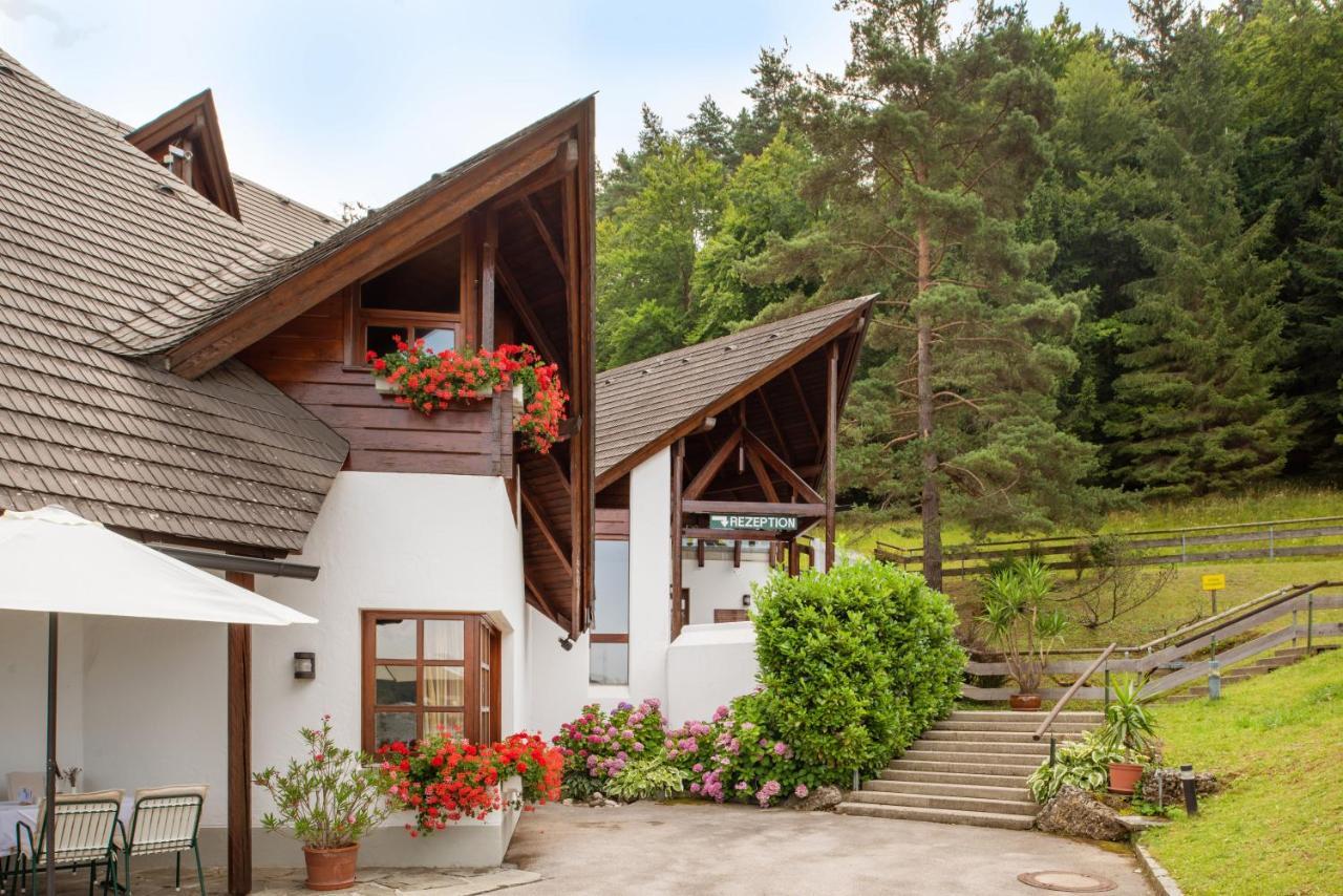 Hotelresort Klopeinersee Sankt Kanzian am Klopeiner See Exterior foto