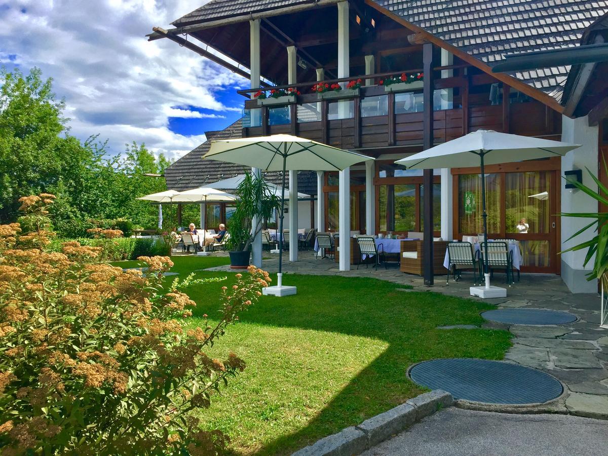 Hotelresort Klopeinersee Sankt Kanzian am Klopeiner See Exterior foto